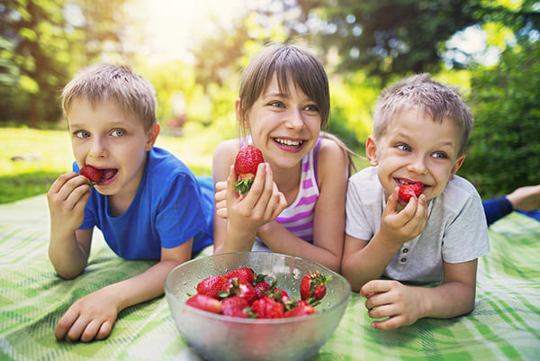 Alimentação Infantil – Os 10 Piores Alimentos