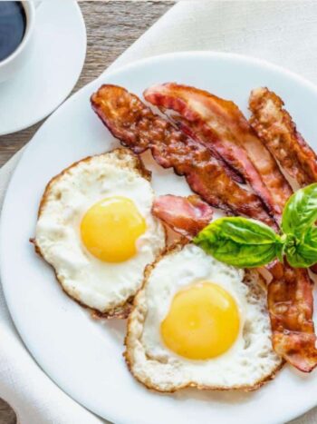 Como é a Dieta do Ovo de 3 Dias